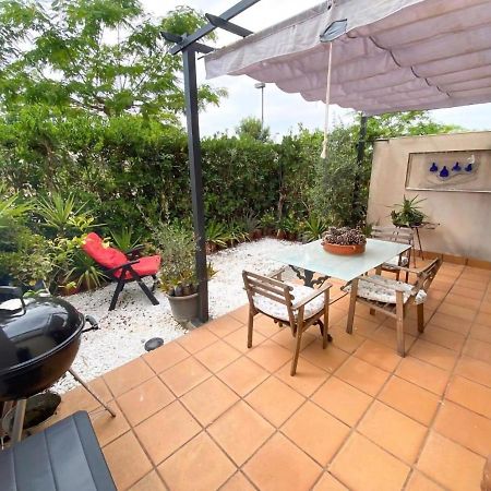 Espectacular Chalet Para 6 Personas En Golf Panoramica San Jorge (Castellon) Exterior photo
