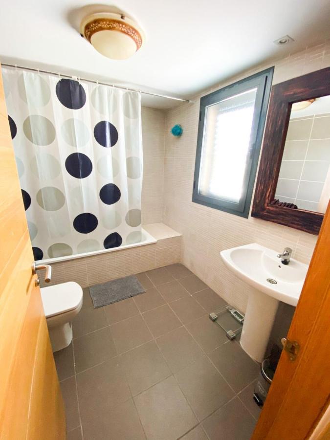 Espectacular Chalet Para 6 Personas En Golf Panoramica San Jorge (Castellon) Exterior photo