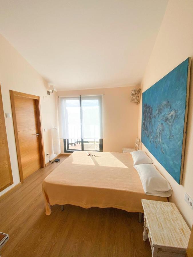 Espectacular Chalet Para 6 Personas En Golf Panoramica San Jorge (Castellon) Exterior photo