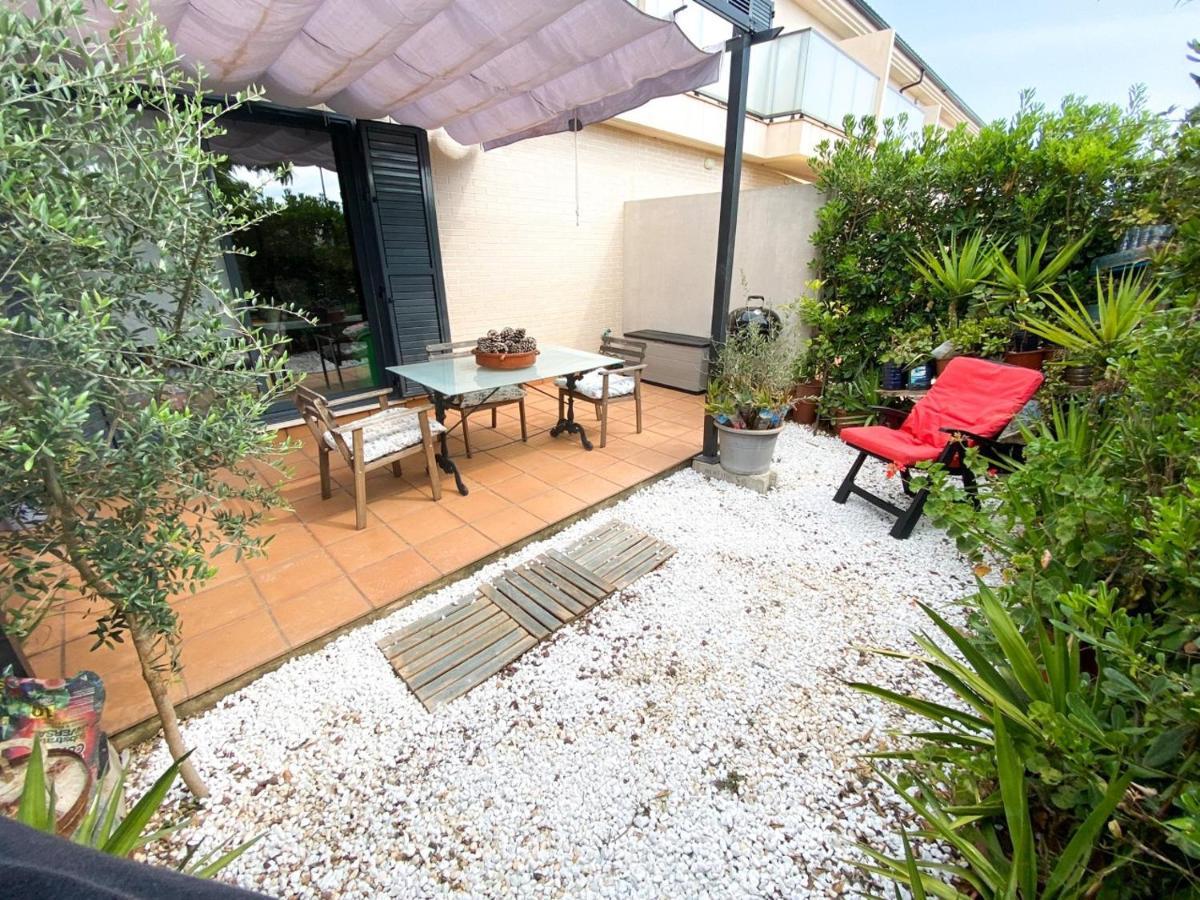 Espectacular Chalet Para 6 Personas En Golf Panoramica San Jorge (Castellon) Exterior photo