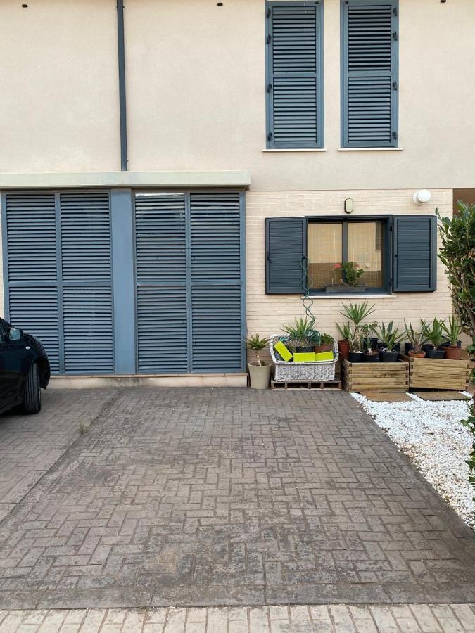 Espectacular Chalet Para 6 Personas En Golf Panoramica San Jorge (Castellon) Exterior photo