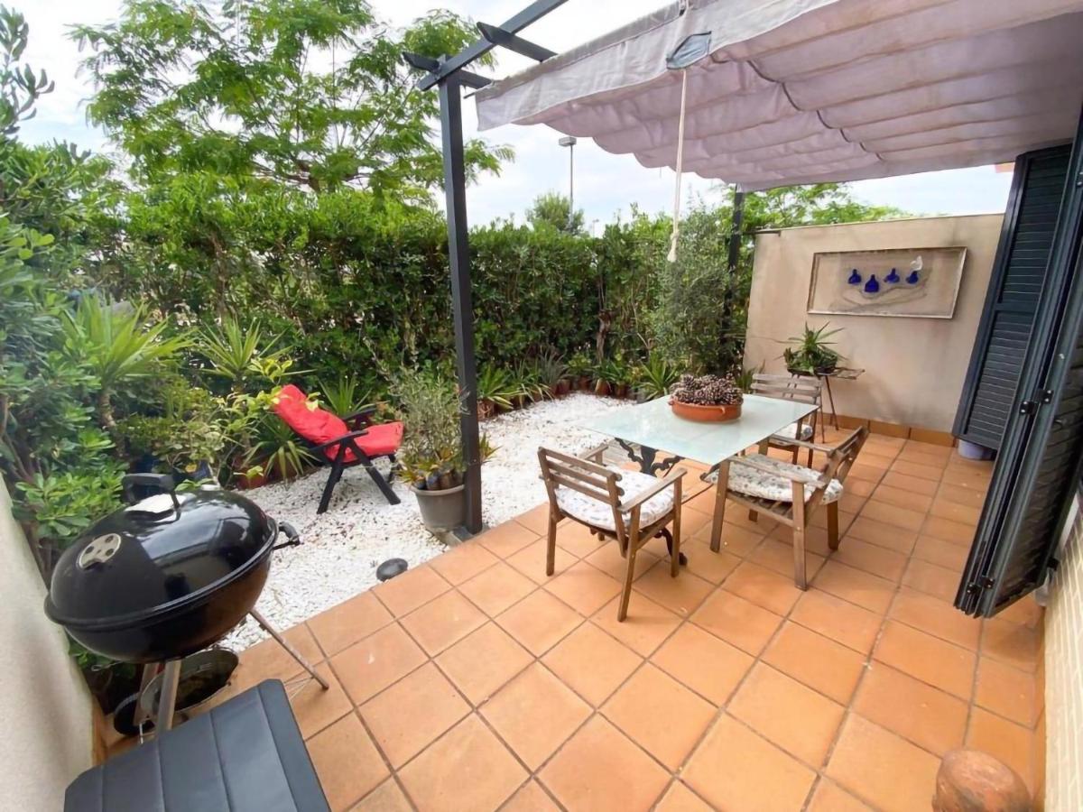 Espectacular Chalet Para 6 Personas En Golf Panoramica San Jorge (Castellon) Exterior photo