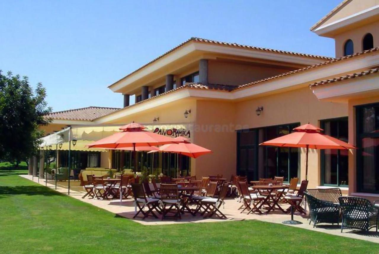 Espectacular Chalet Para 6 Personas En Golf Panoramica San Jorge (Castellon) Exterior photo